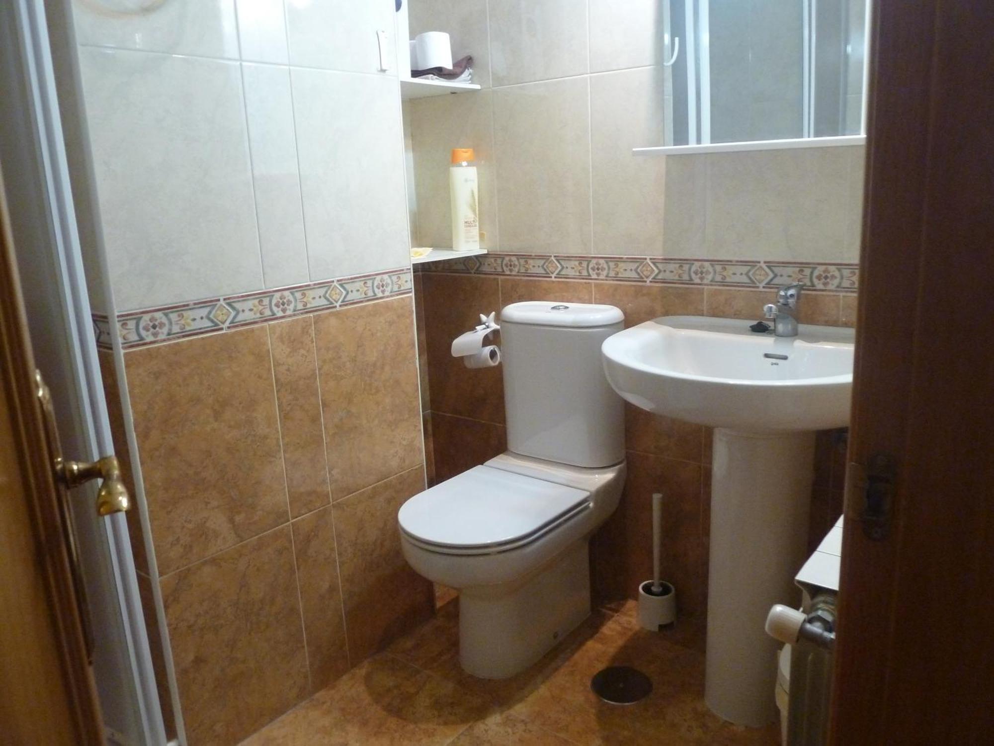 Apartamento La Nueva Covadonguina Onís Exterior foto